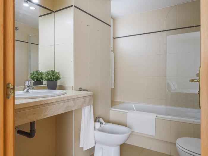 Apartment Fadesa Algaba 2 B La Algaba