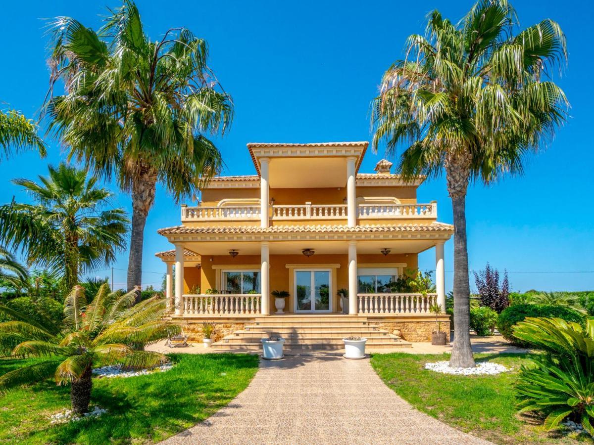 Villa Sahara Daimés