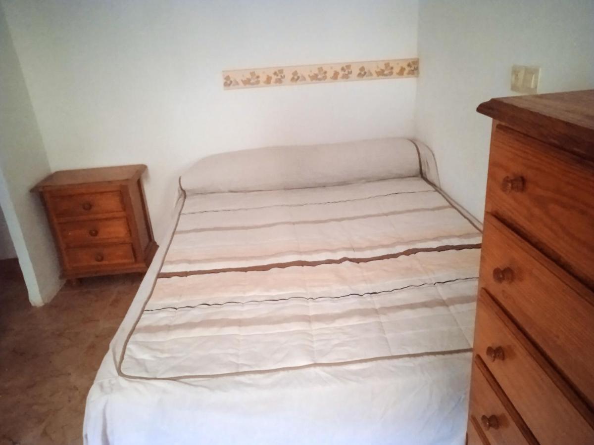 2 Bedrooms At Ciudad Real