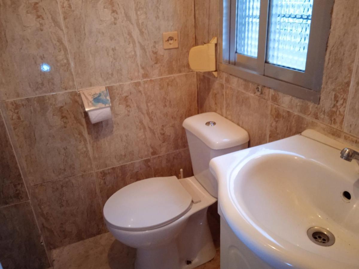 2 Bedrooms At Apartment Ciudad Real