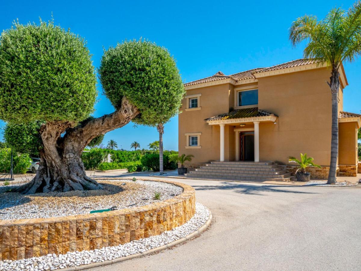 Villa Sahara