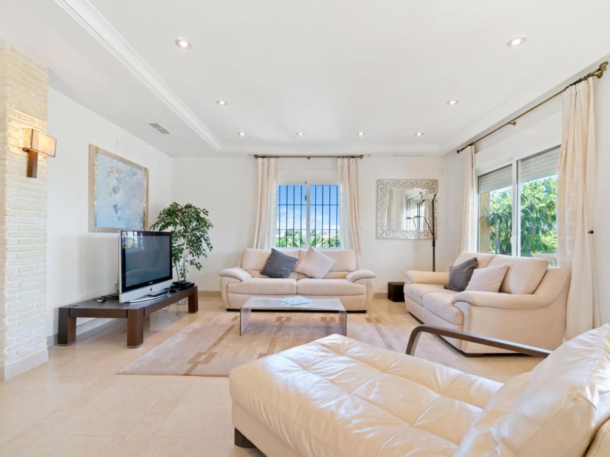 Villa Sahara