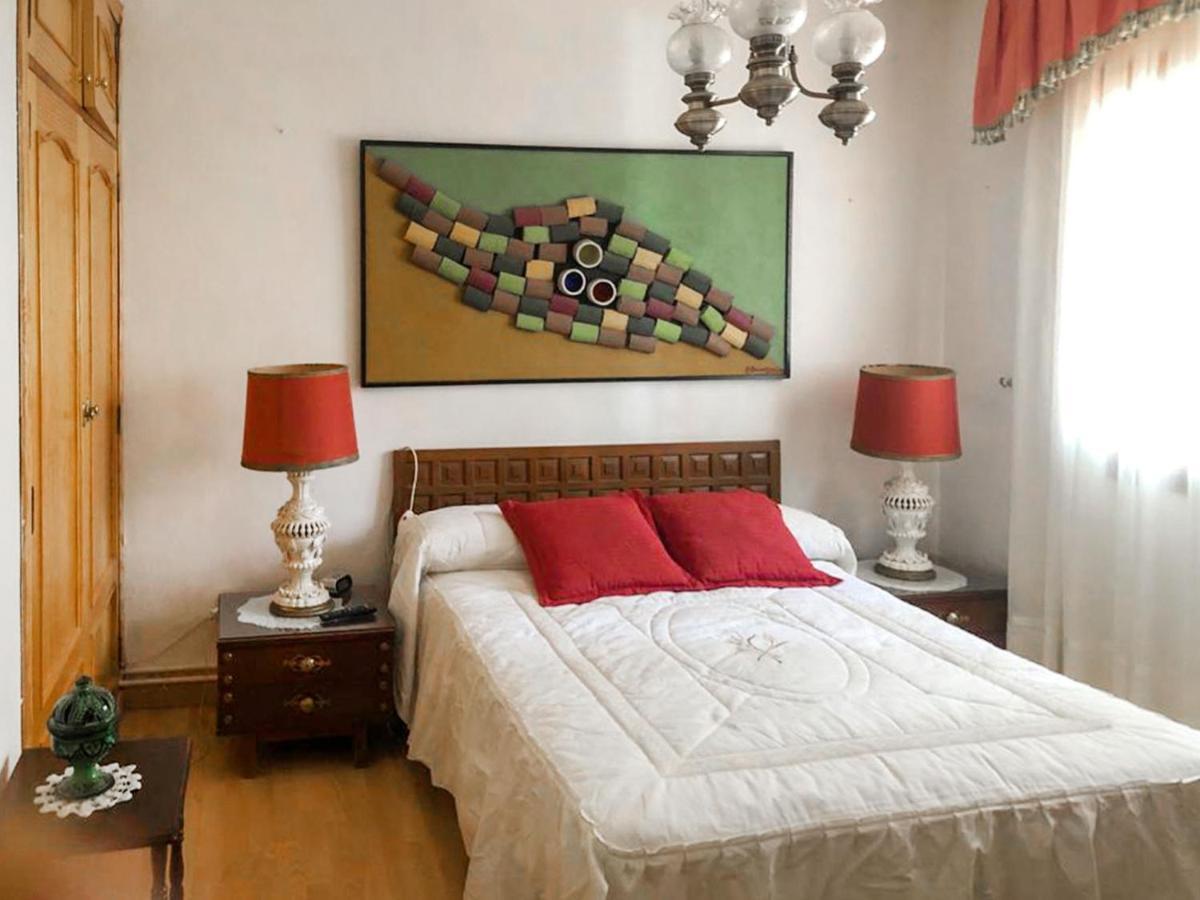 El Bosque Encantado By Interhome *