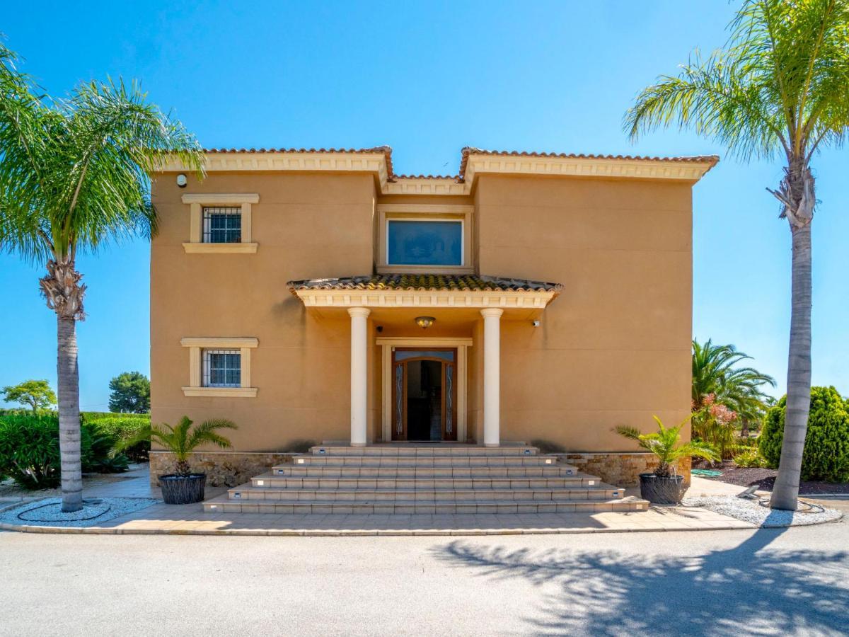 Villa Sahara *