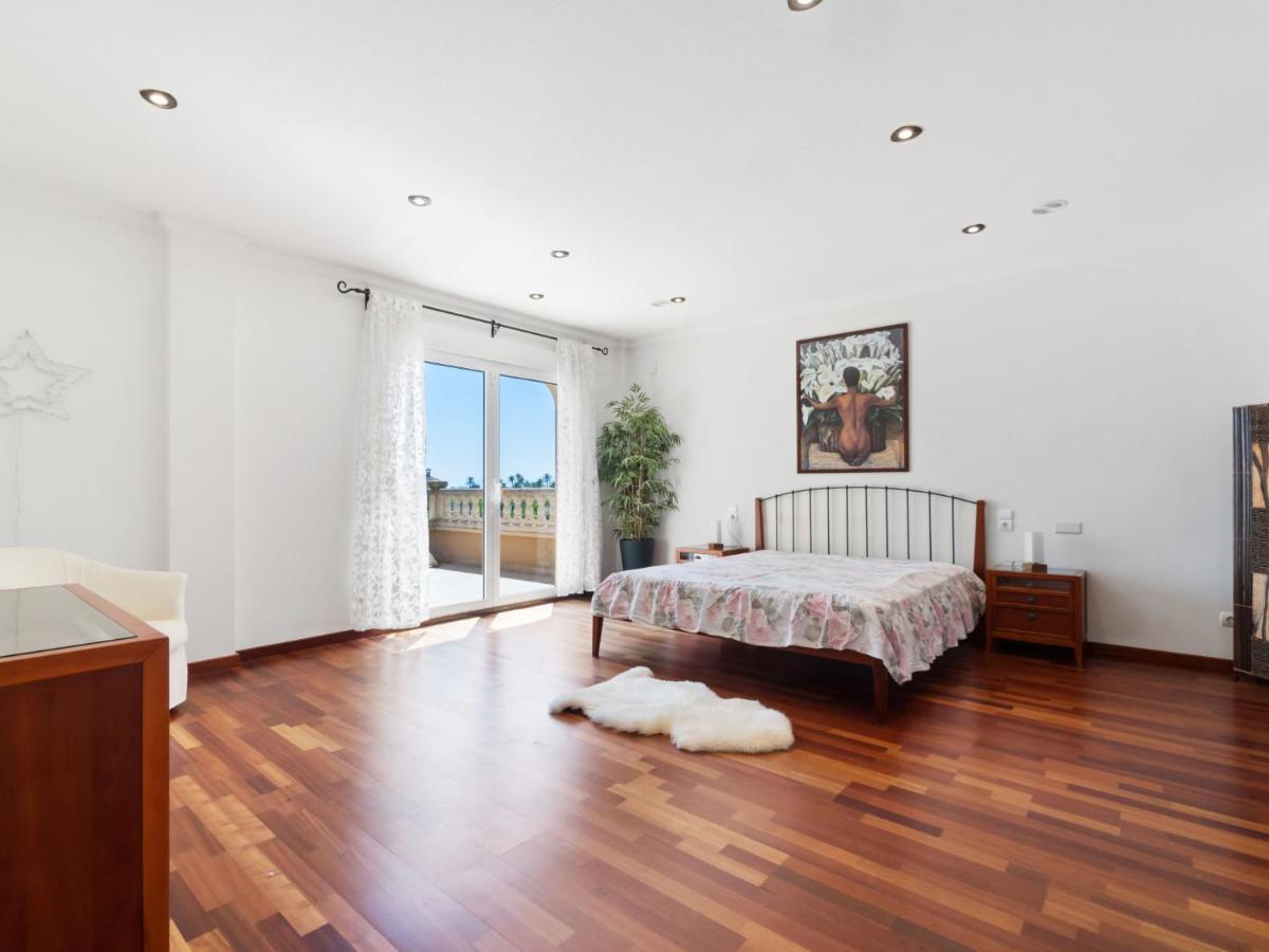 Villa Sahara Daimés
