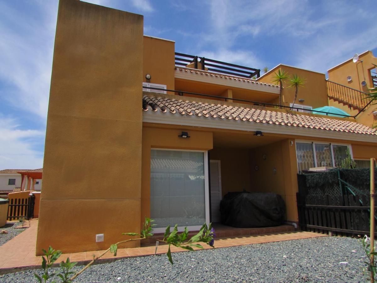 Los Rosales Apartamento *