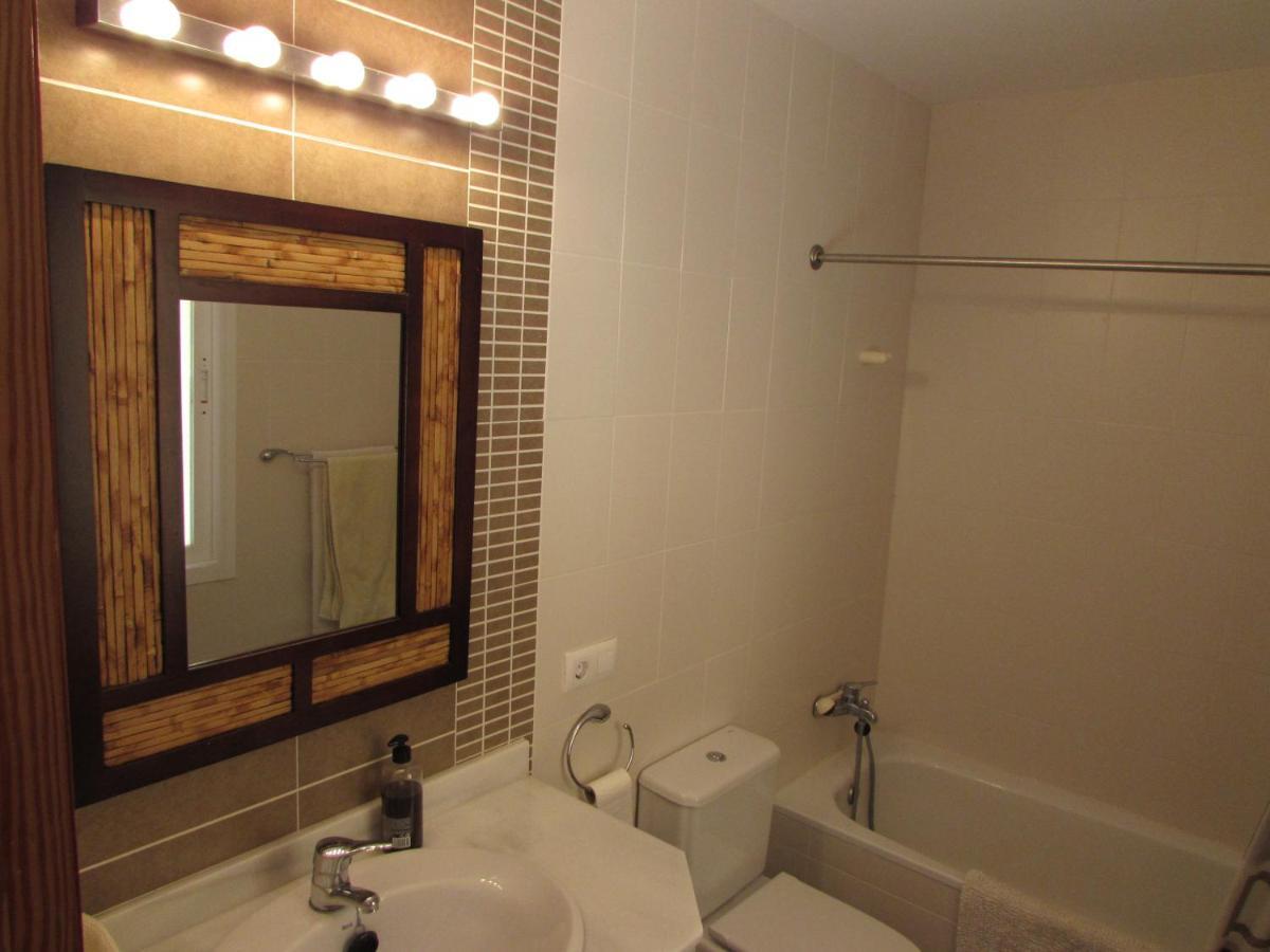 Apartamento Los Rosales