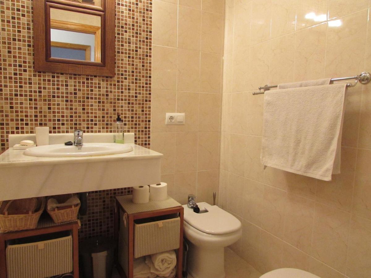 Apartamento Los Rosales Los Gallardos