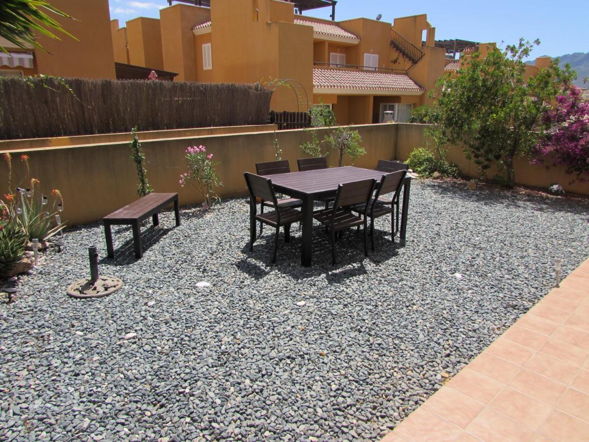 Apartamento Los Rosales Los Gallardos