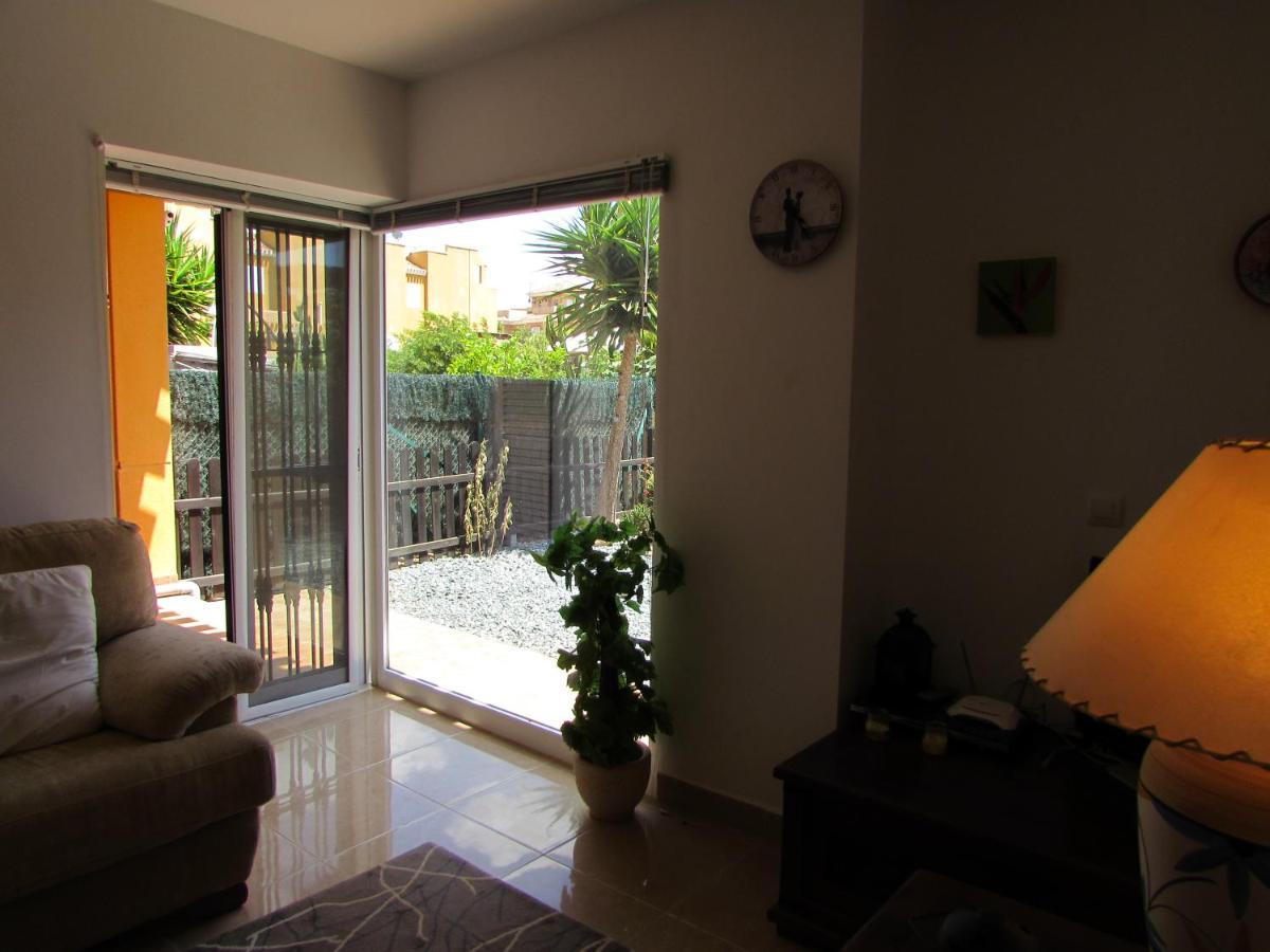 Apartamento Los Rosales
