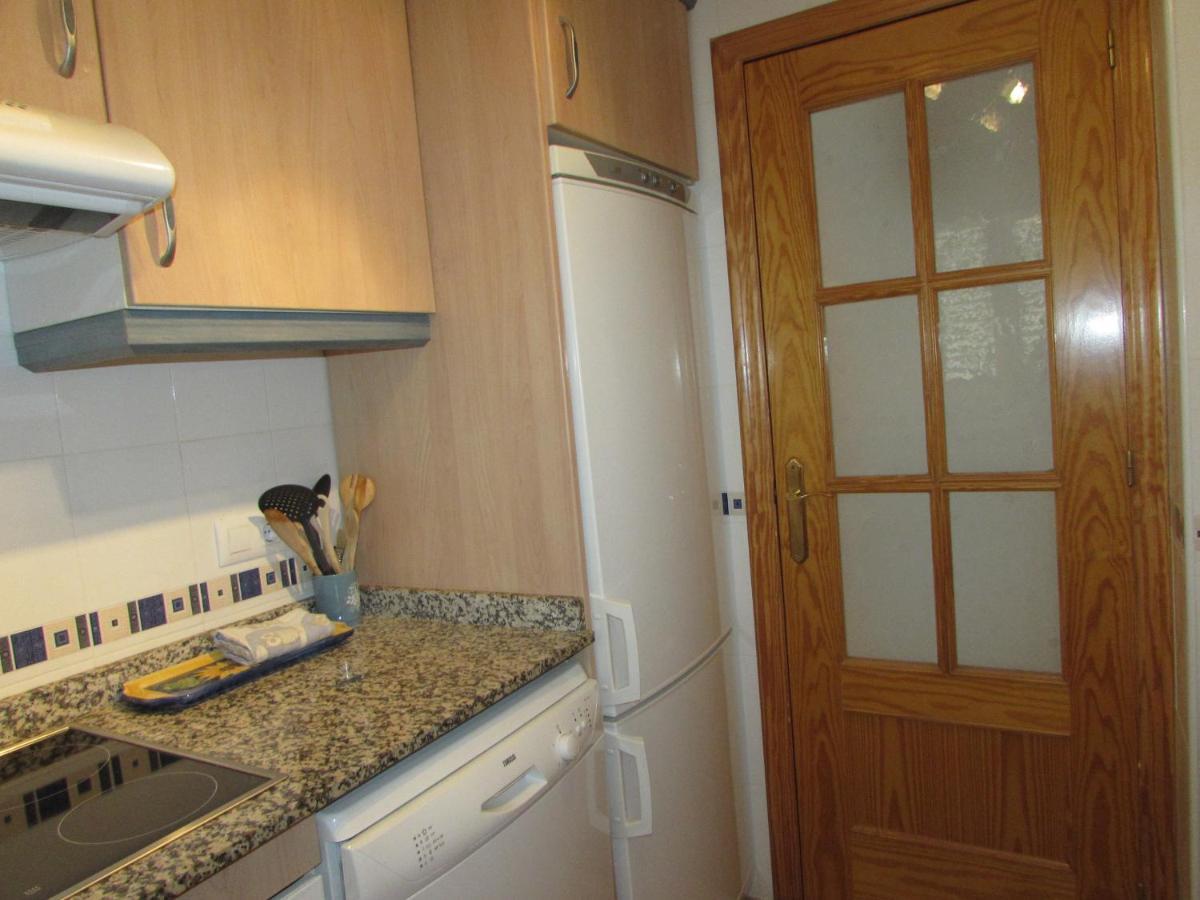Los Rosales Apartamento *