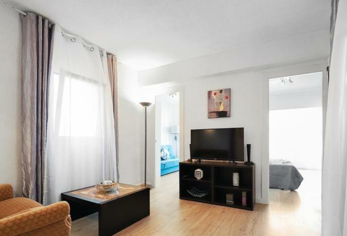 Apartment Villajoyosa *