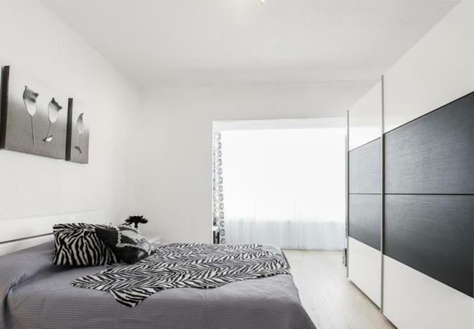 Apartment Villajoyosa *