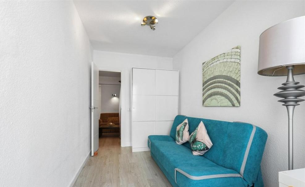 Villajoyosa Apartment