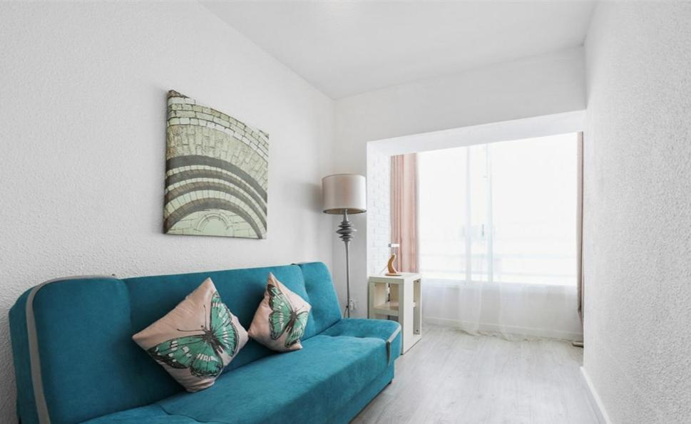 Apartment Villajoyosa
