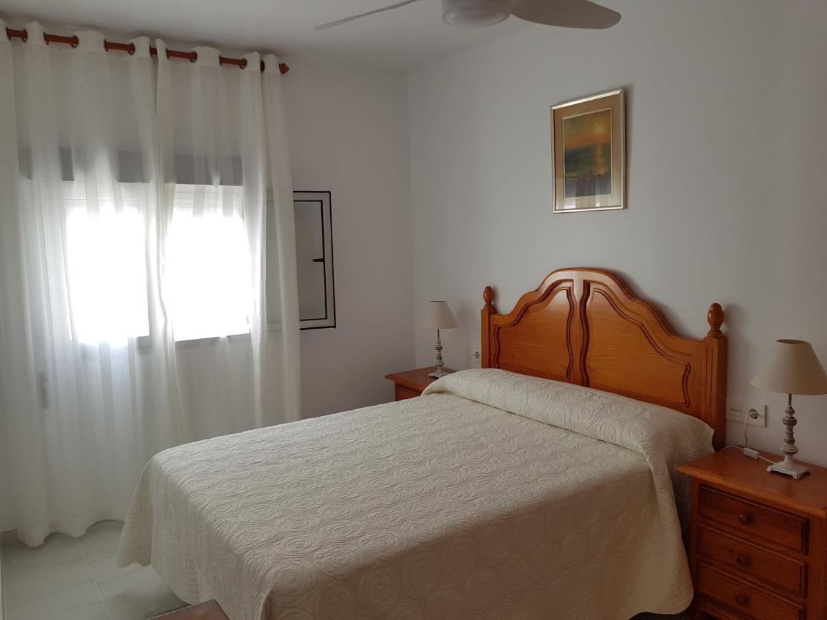 Apartamento Bajel Carboneras