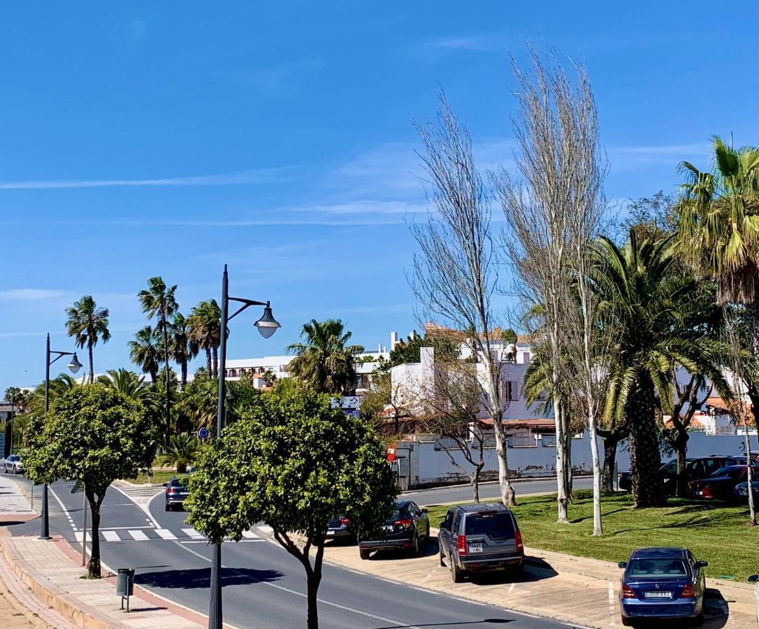 Casa El Faro El Rompido
