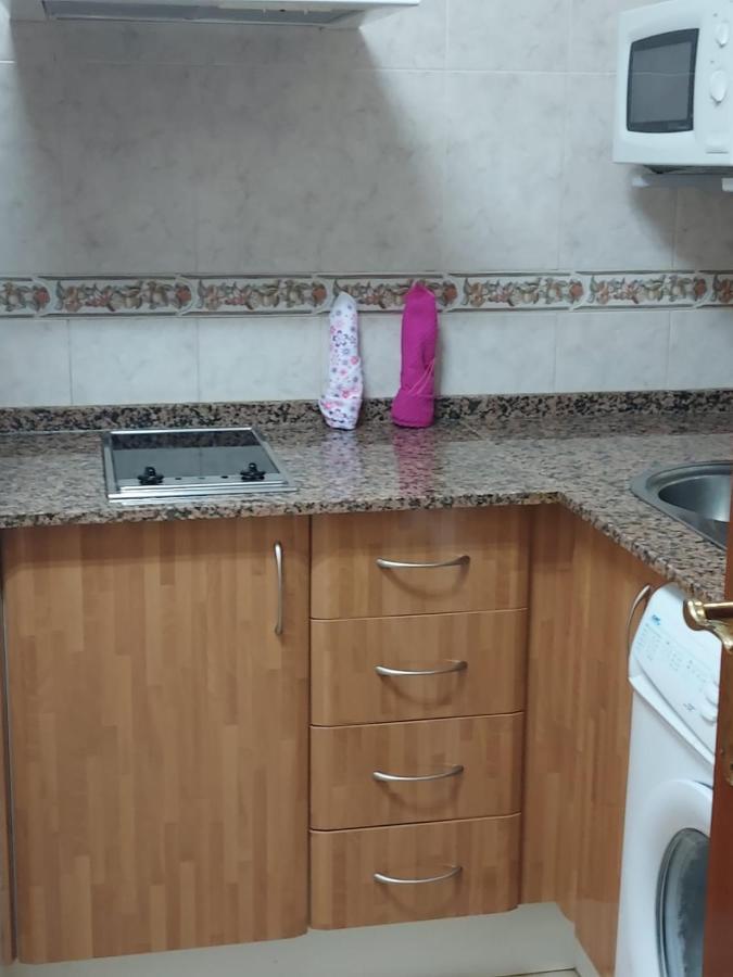 Apartamento Edf. Arrecife Chipiona