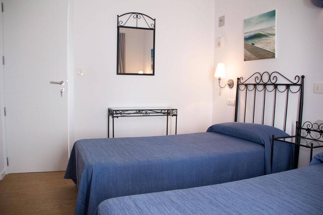 Guest house Alemania *
