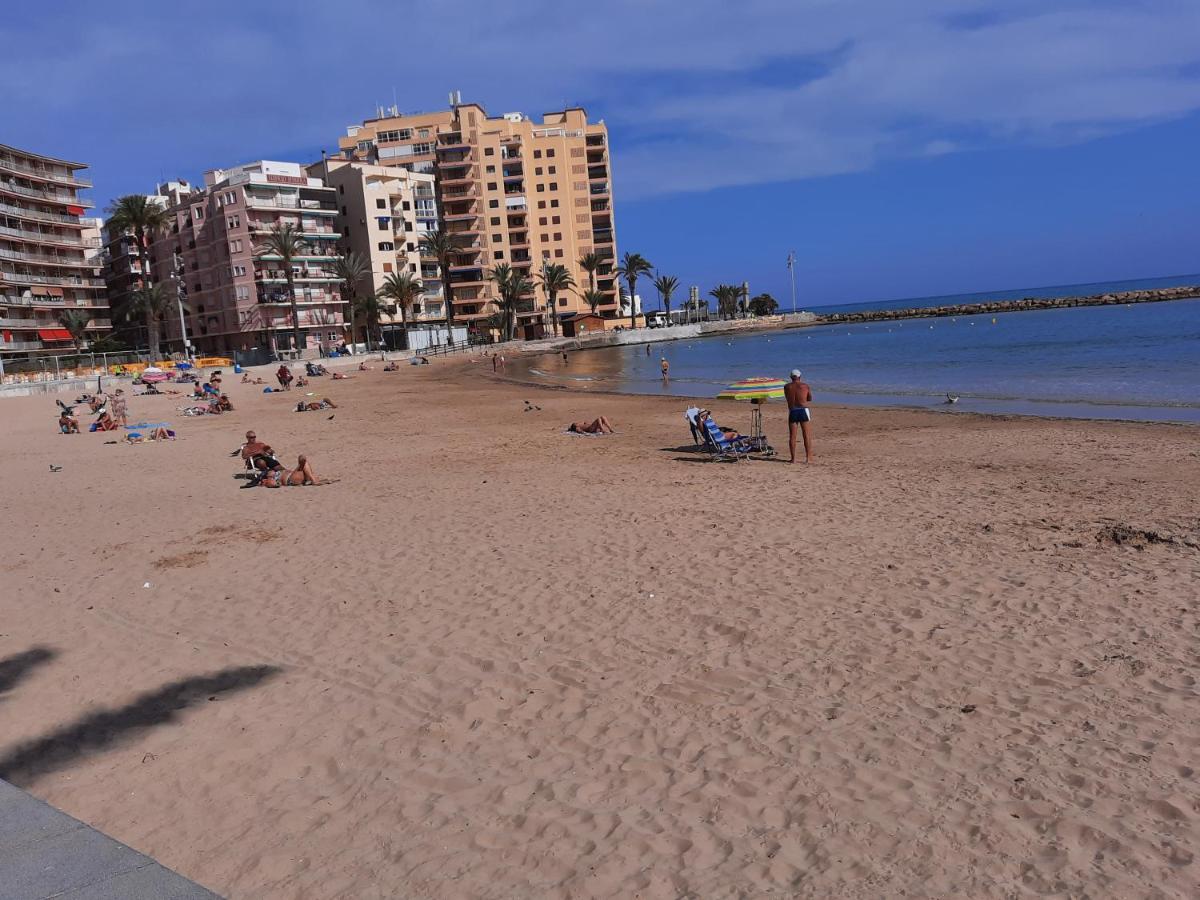 Moderno Apartamento Familiar Junto Al Mar - Conejito Apartamento