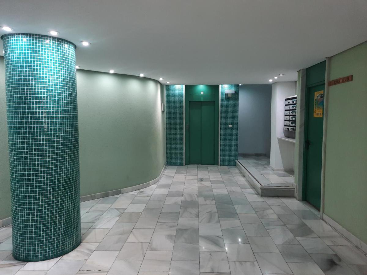 Apartamento Moderno Apartamento Familiar Junto Al Mar - Conejito Torrevieja
