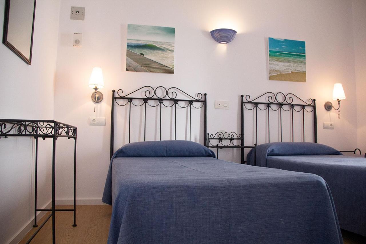 Guest house Alemania *