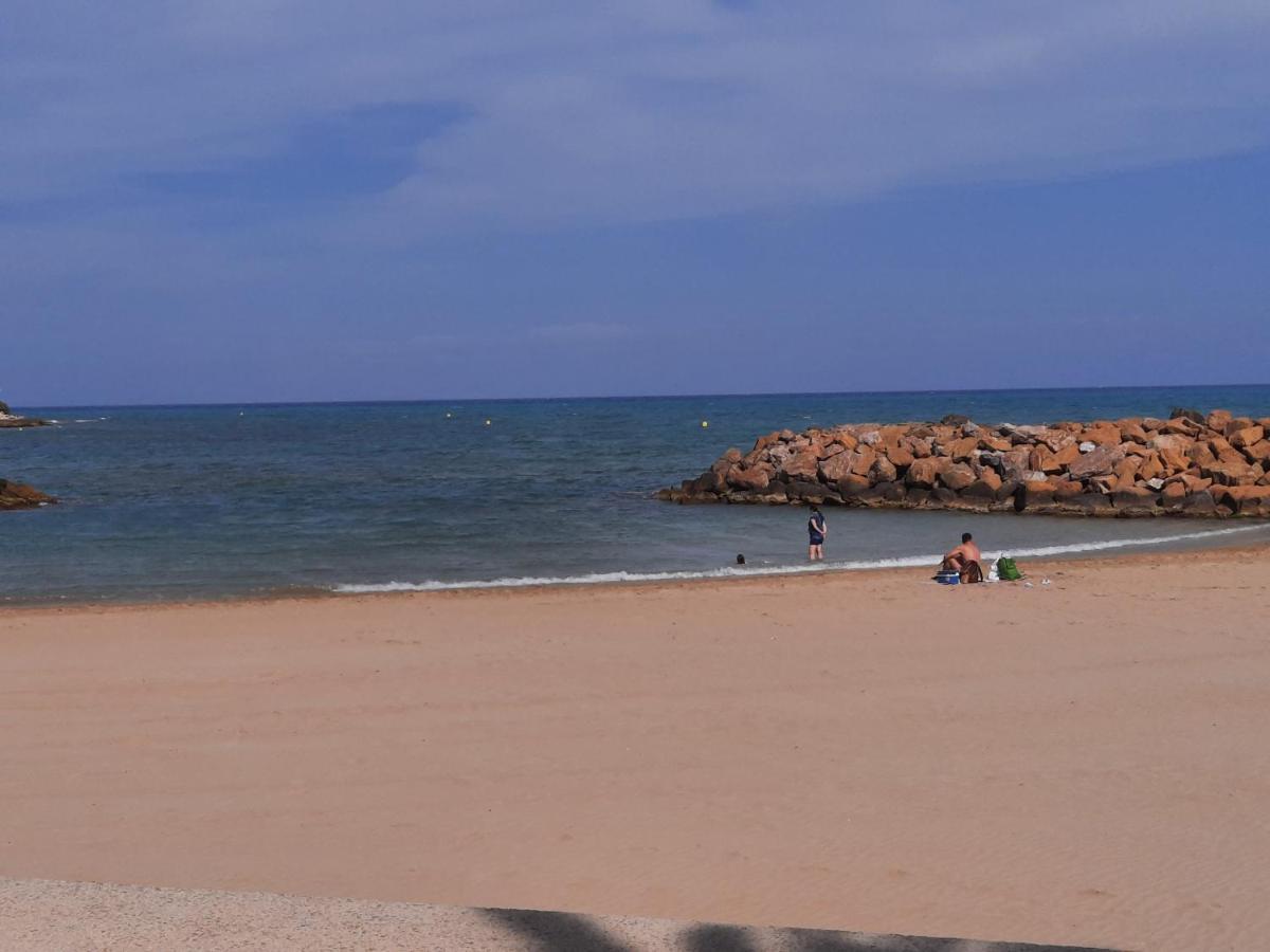 Moderno Apartamento Familiar Junto Al Mar - Conejito Apartamento Torrevieja