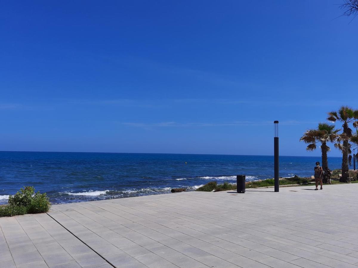 Moderno Apartamento Familiar Junto Al Mar - Conejito Apartamento
