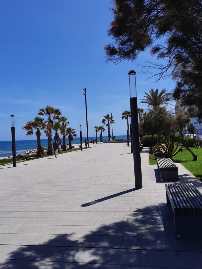 Apartamento Moderno Apartamento Familiar Junto Al Mar - Conejito