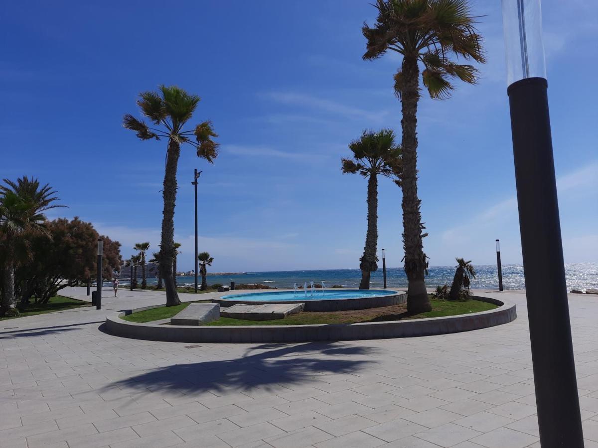 Apartamento Moderno Apartamento Familiar Junto Al Mar - Conejito