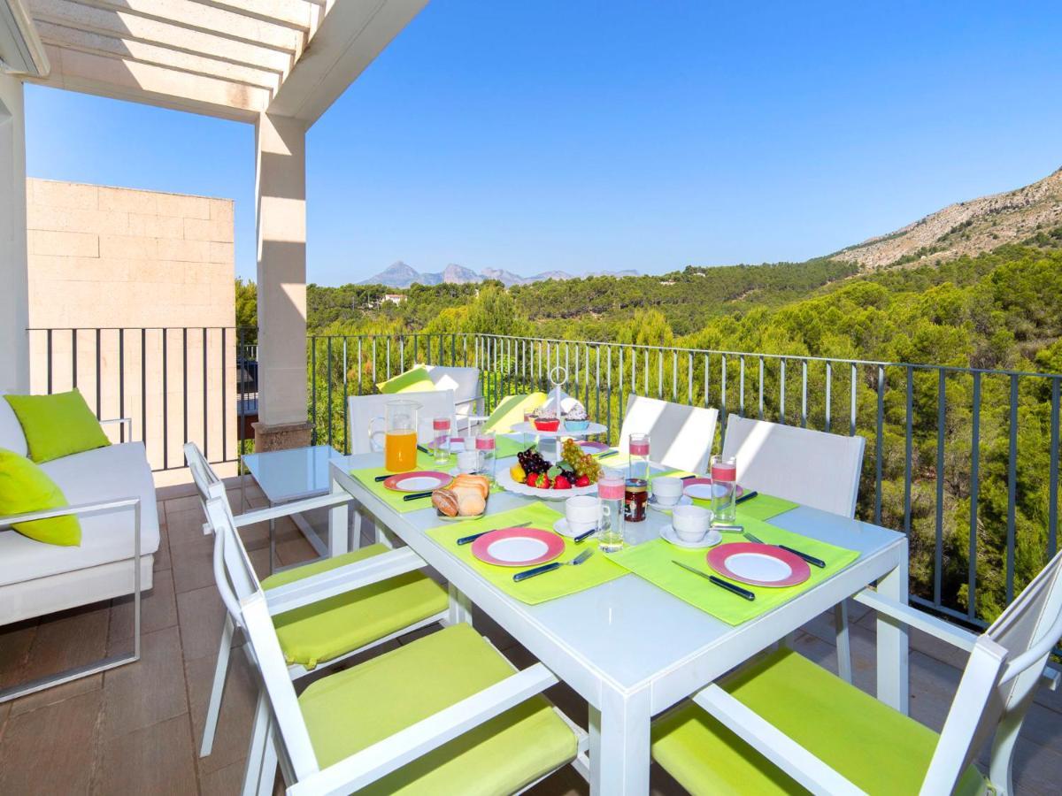 Mont Verd By Interhome * Altea