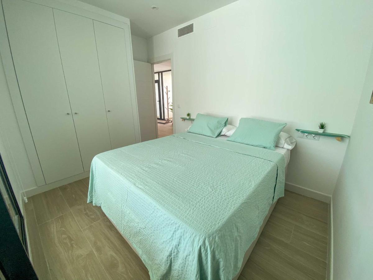 Apartment Cozy House - Private Pool - Wifi - Modern