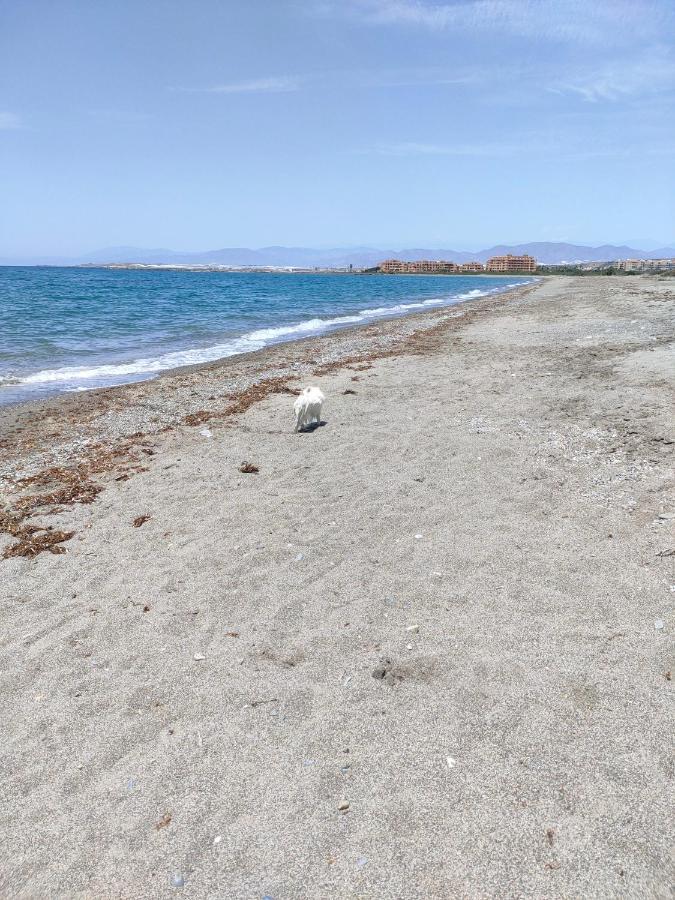 Puerto Deportivo