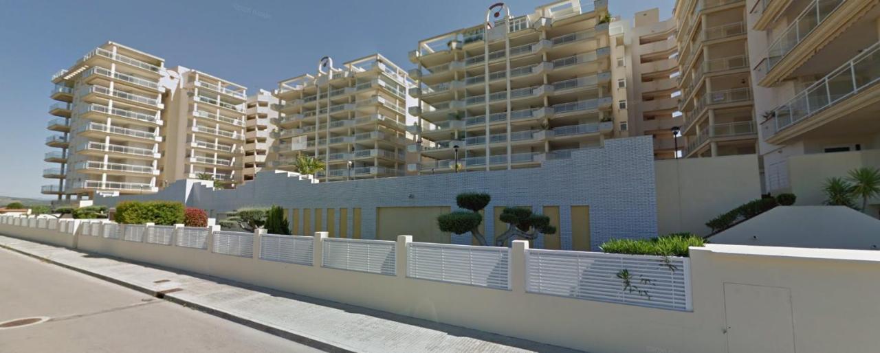 Caleta Orangecosta *