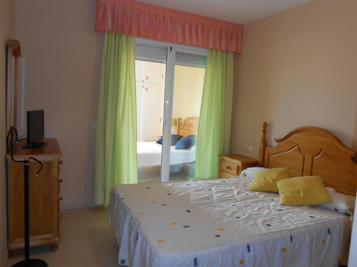 Apartamento Caleta Orangecosta *