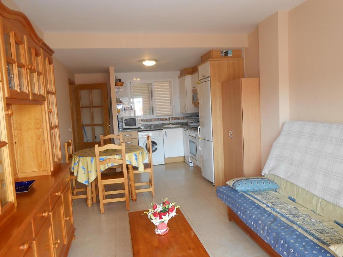 Apartamento Caleta Orangecosta Peñíscola