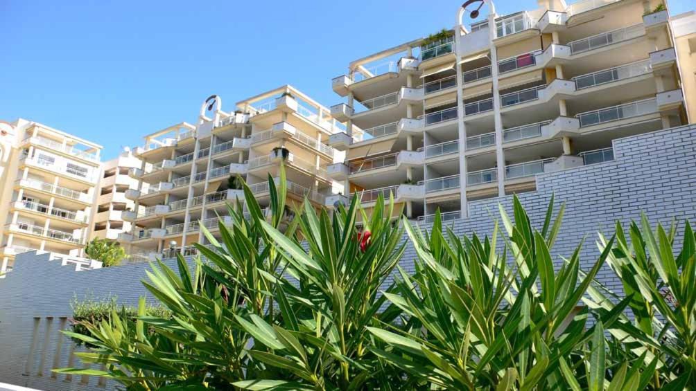 Apartamento Caleta Orangecosta