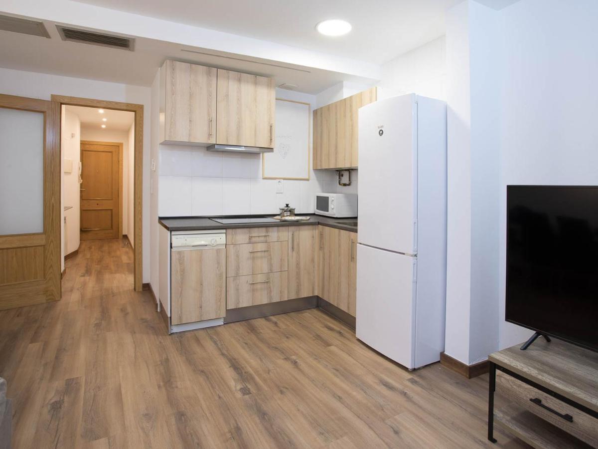 El Pilar Apartamento *