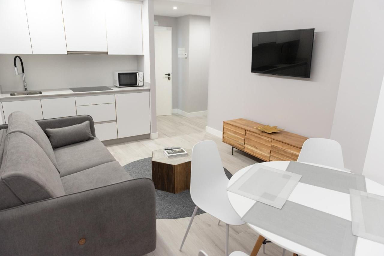 Cume Do Pindo Apartamento O Pindo