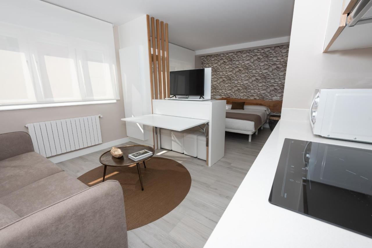 Cume Do Pindo Apartamento O Pindo