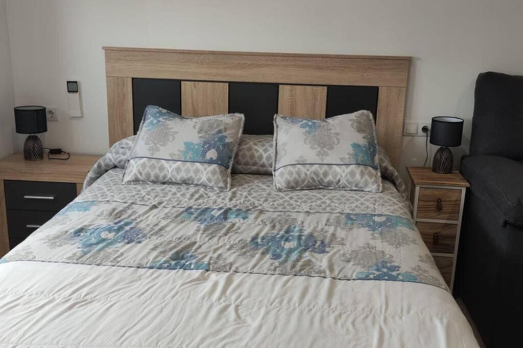 Apartamento Nayda 2 Mérida