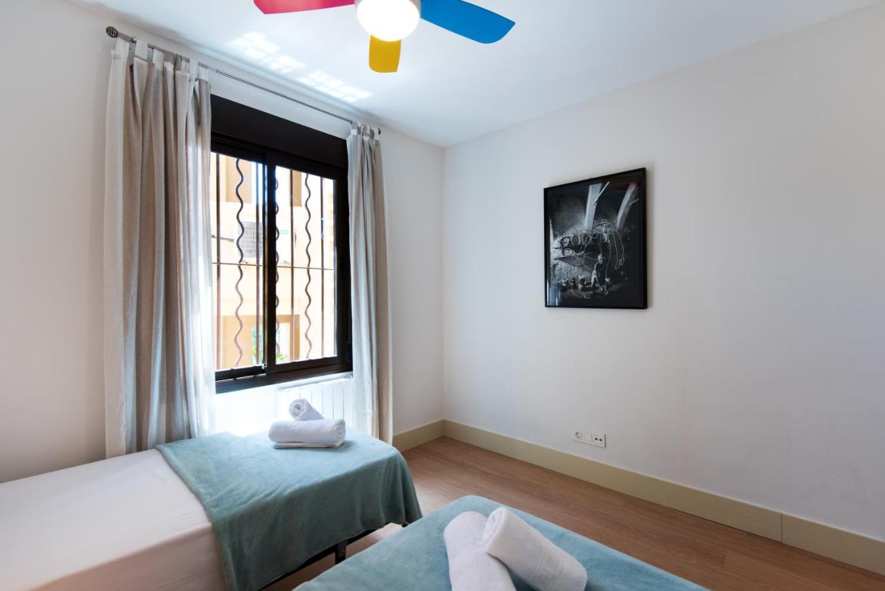 Piso Pueblo Con Vista, Piscina Y Tranquilidad Apartamento