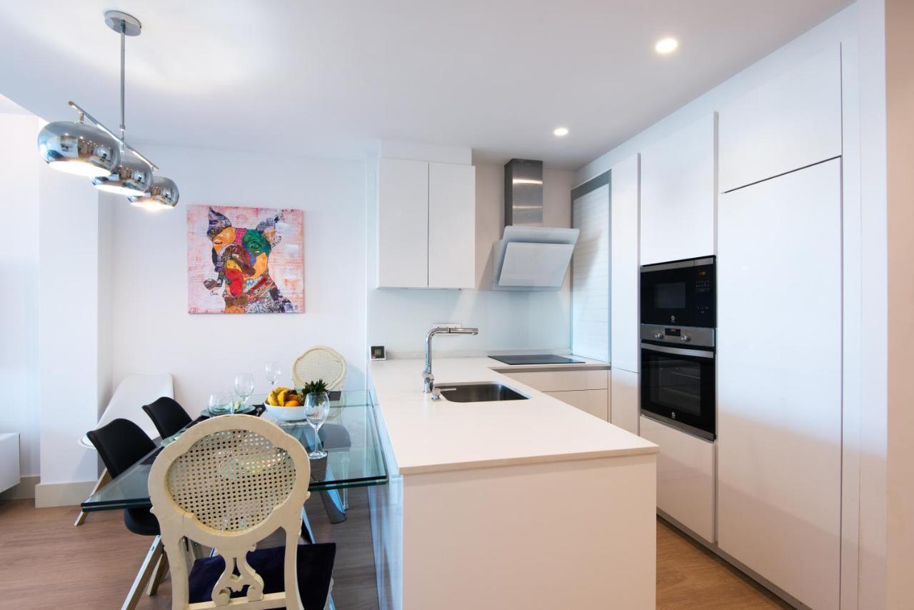 Piso Pueblo Con Vista, Piscina Y Tranquilidad Apartamento