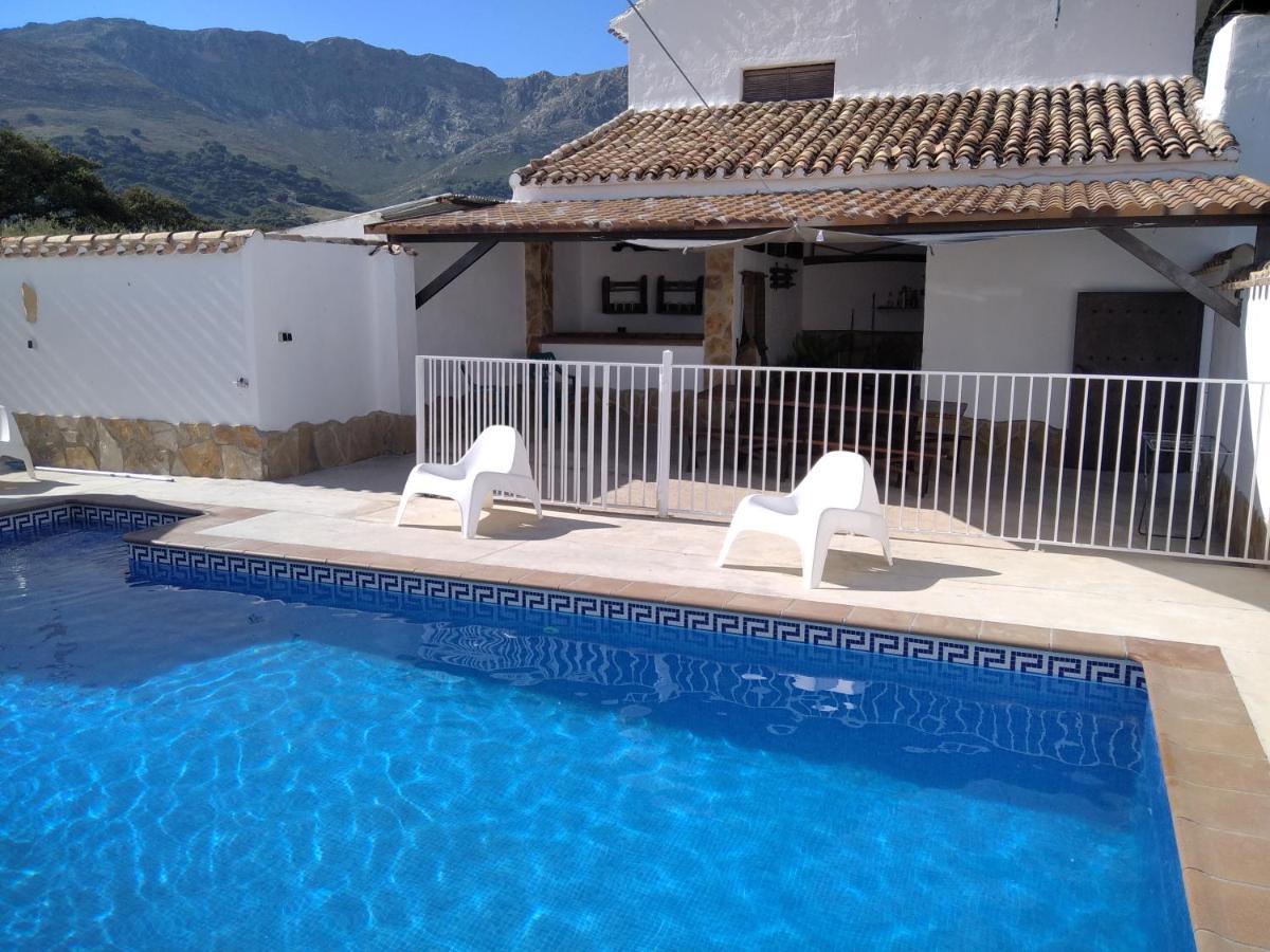 Сasa de vacaciones Cortijo El Llano Priego De Córdoba Las Lagunillas