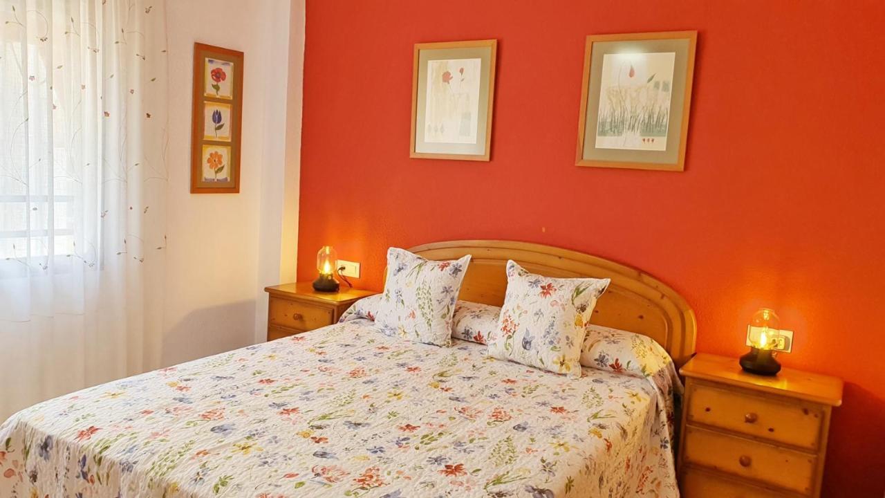 Apartamento Salinas Centro -