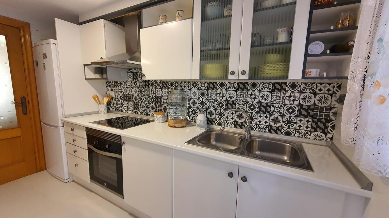Apartamento Salinas Centro -