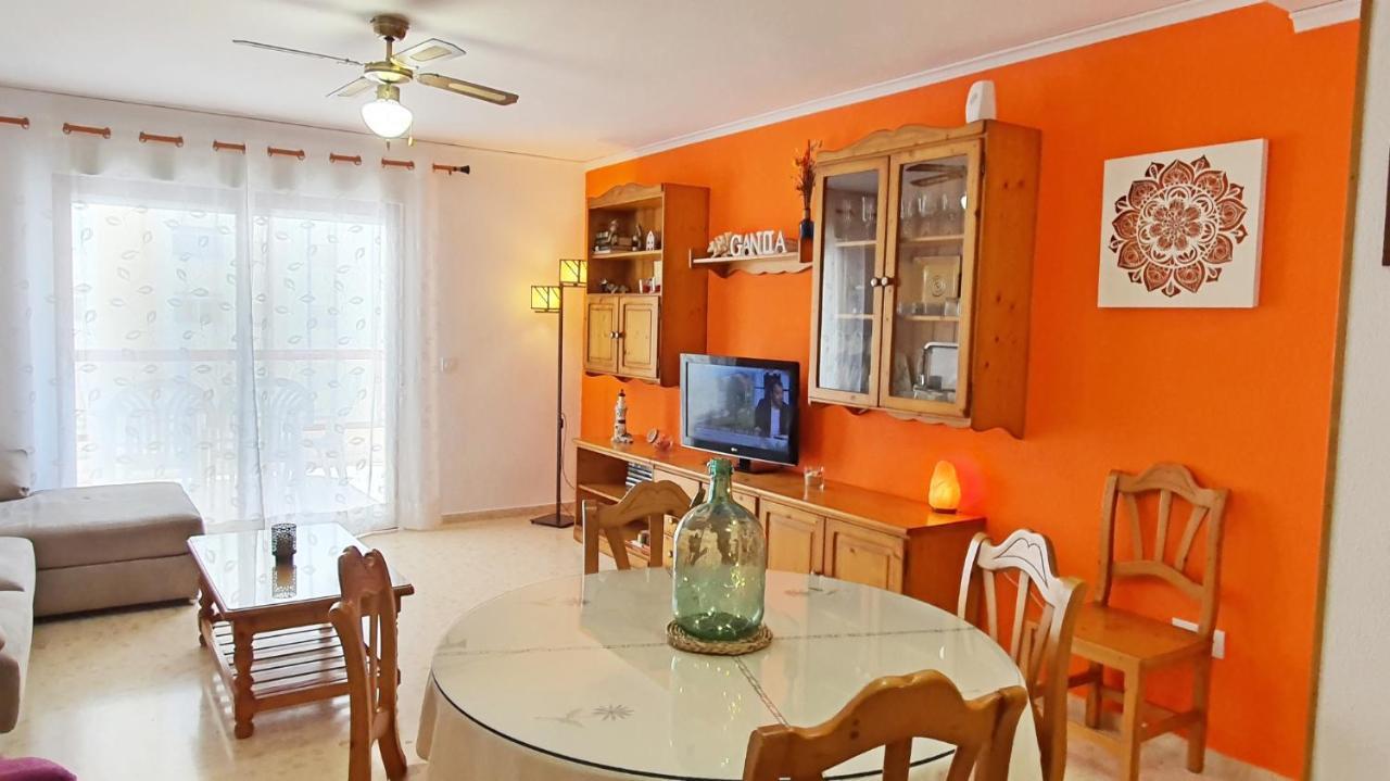 Apartamento Salinas Centro - Playa de Gandía