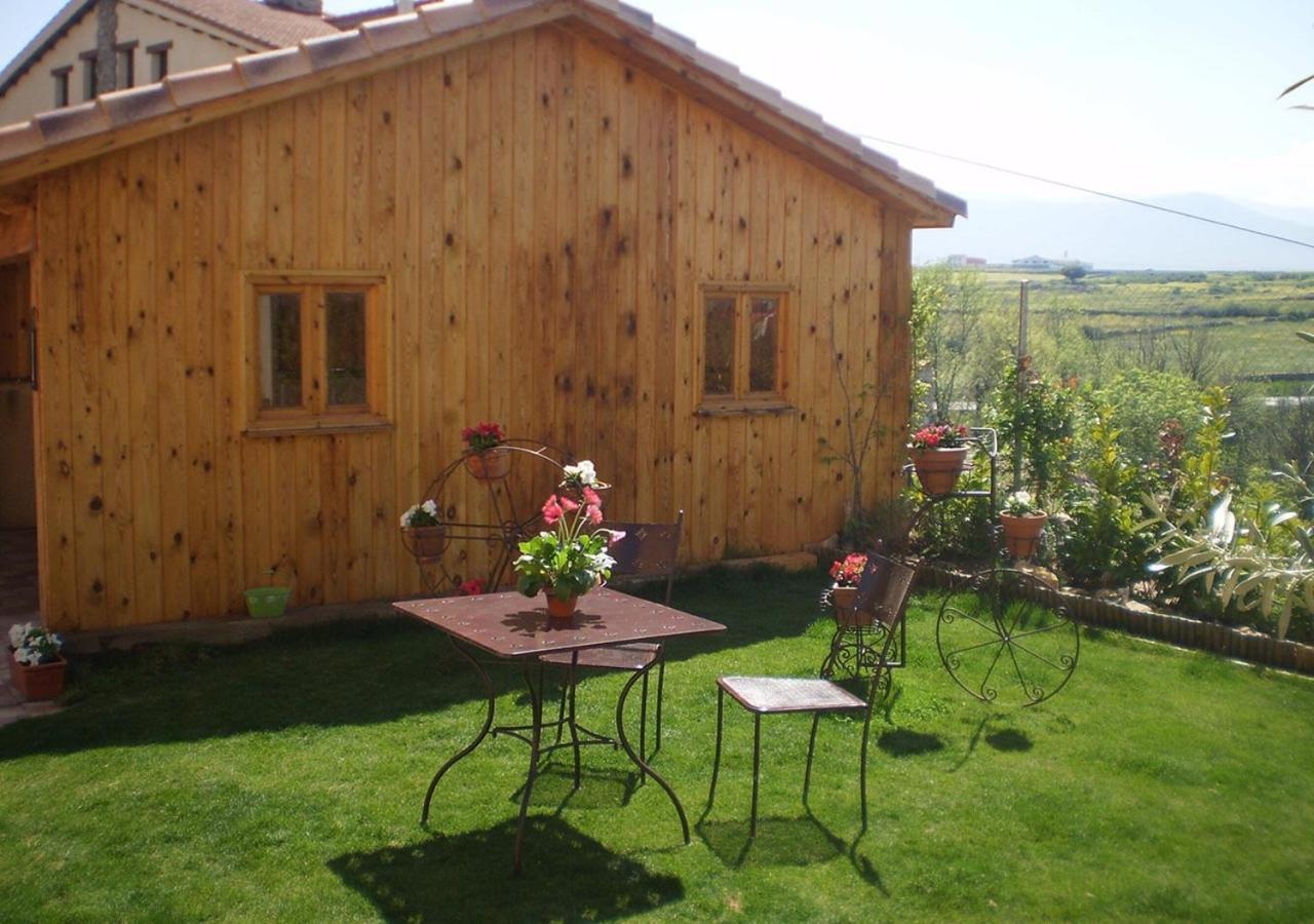 Country house Alqueria De Segovia Tizneros