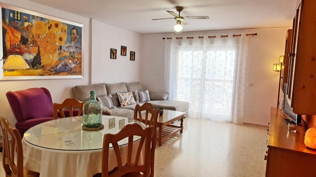 Salinas Centro - Apartamento *