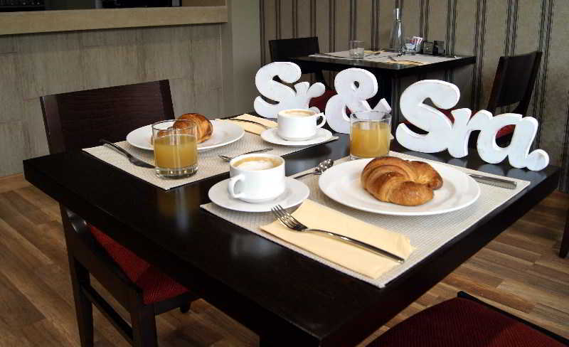 El Retiro De Cardea Hotel 3*